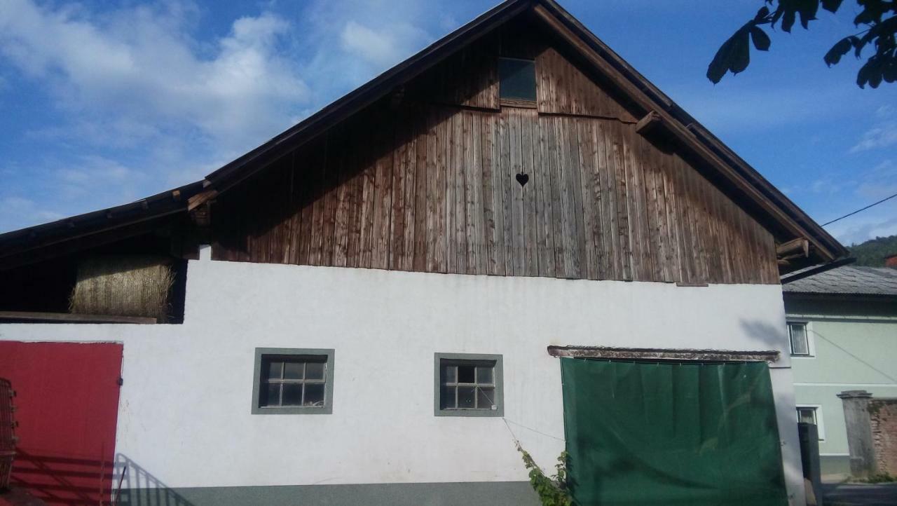 Apartma Juha - Breg pri Borovnici Exterior foto