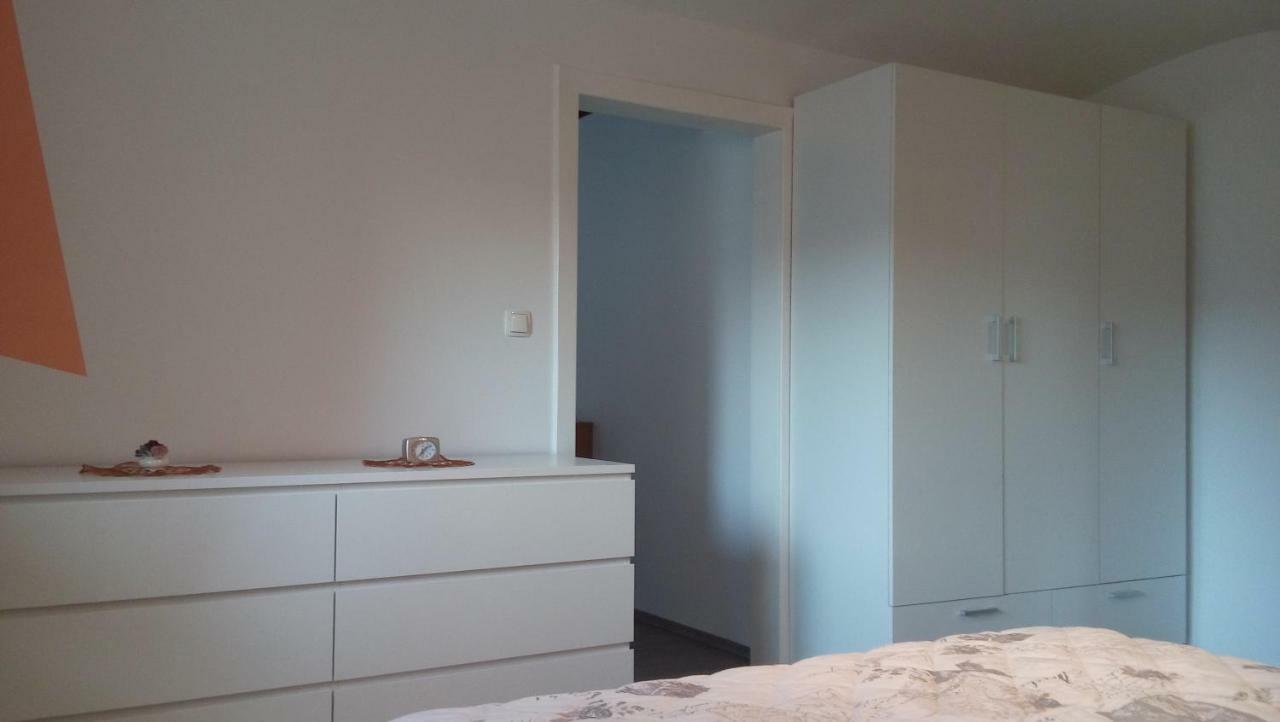 Apartma Juha - Breg pri Borovnici Exterior foto