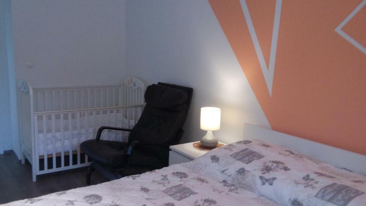 Apartma Juha - Breg pri Borovnici Exterior foto