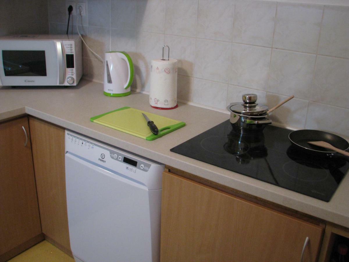 Apartma Juha - Breg pri Borovnici Exterior foto